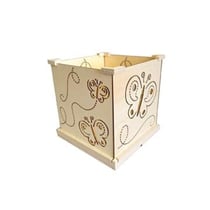 Artemio - Kit Lampe Papillon