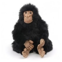 Chimpanze bebe 25 cm -
