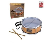 Tambour métallique - Reig