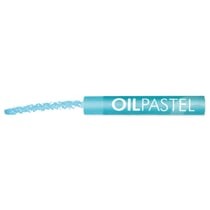MUNGYO Pastel huile 6 x light blue