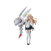 Original Character Navy Field 152 - Figurine Act Mode Plastic Model Kit & figurine Ray & Type W