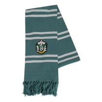 Harry Potter - Echarpe Serpentard 165 cm