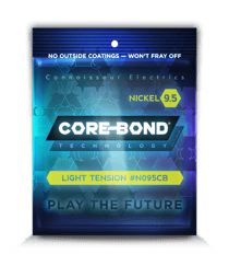 Black Diamond® Nickel Core-Bond™️ 0.095/42