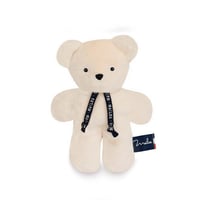 L’Ours Dorlotin – Pain d’épice – Ivoire - Maïlou Tradition