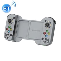 Gamepad Sans Fil Bluetooth Pour Switch PS4 PS3 IOS Android Multi-Plateforme YONIS