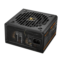 Alimentation PC Gaming - Cougar Gaming - GEXPRO 850W - ATX 3.1, 80 PLUS Gold, Modulaire, PCIe 12+4 Pin, Ventilateur HDB 120 mm