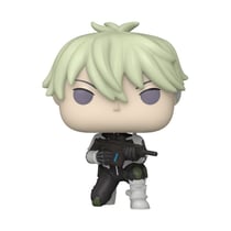 Kaiju No. 8 - Figurine POP! Reno 9 cm