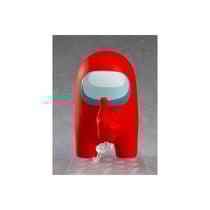 Among Us - Figurine Nendoroid Crewmate (Red) 10 cm