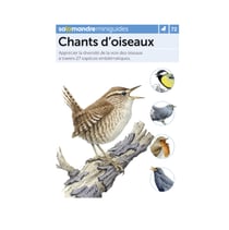 Miniguide 72 - Chants d'oiseaux