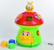 Mon Compagnon Musical Lumineux