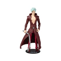 Seven Deadly Sins - Figurine Ban 18 cm