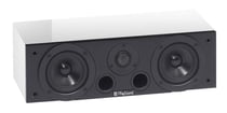 Highland Audio Oran 430c Blanc laquÃ© - Enceinte Centrale
