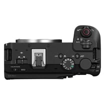 CANON EOS R6 V + RF 20-50mm F4L IS USM PZ