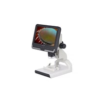 Rainbow DM700 LCD 200x Microscope numérique - Labzz