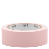 Masking tape - Pastel Rouge - 7 m x 15mm