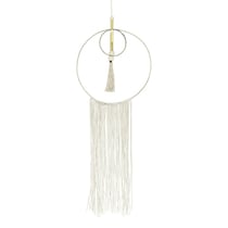 MégaCréa DIY - Kit DIY : Tissage mural 85 x 26 cm