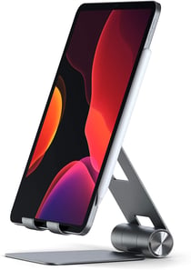 Support iPad En Aluminium Pliable R1 Satechi