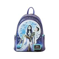Les Noces Funèbres - Sac à dos Moon by Loungefly