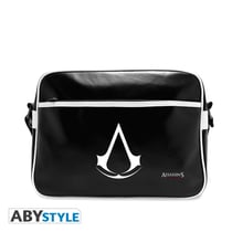 ASSASSIN'S CREED - Sac Besace Crest