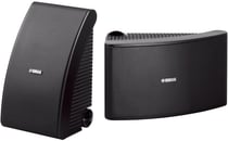 Yamaha NS-AW592 Noir - Enceintes Extérieures