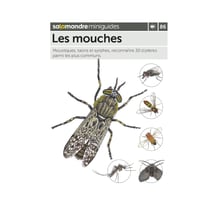 Miniguide 86 - Les mouches