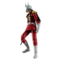 Mobile Suit Gundam - Figurine G.M.G. Collection 02 Principality of Zeon Char Aznable 10 cm - Megahouse