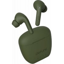 Defunc Ecouteurs True Wireless TRUE AUDIO Vert