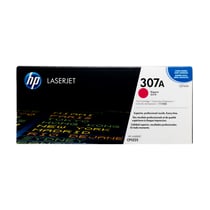 Toner HP - 307A - Magenta - Compatible HP Colour LaserJet CP5225