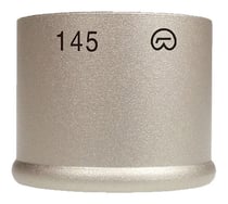 Neumann KK 145 - Capsule de microphone KMD/A nickel