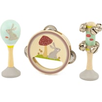 Set musical Lapin