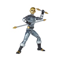 Power Rangers Zeo Lightning Collection - Figurine 2022 Cog 15 cm
