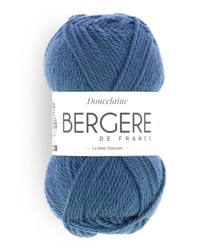 Pelote Doucelaine - Bergère de France MORGAN