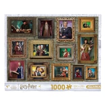 Harry Potter : Witches and Wizards - Puzzle Jigsaw 1000 Pièces Harry Potter : Witches and Wizards