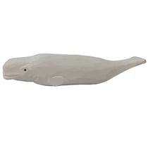 Figurine Béluga - Wudimals