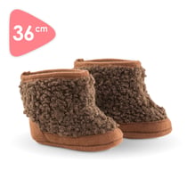 Bottes Moumoute - Corolle