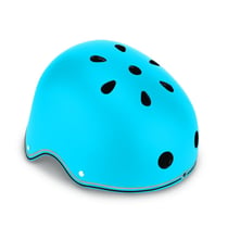 Casque PRIMO enfant XS-S (48 à 53 cm)  Bleu ciel - Globber