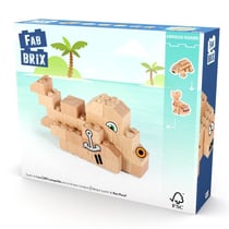 FabBrix Animaux marins - FabBrix