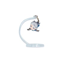 King Of Glory - Mini statuette Hang On Kai 5 cm