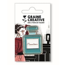 PIN'S PARFUM