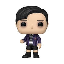 Mercredi - Figurine POP! Pugsley 9 cm