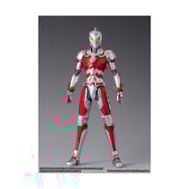 Ultraman - Figurine S.H. Figuarts Ultraman Suit Ace (The Animation) 15 cm