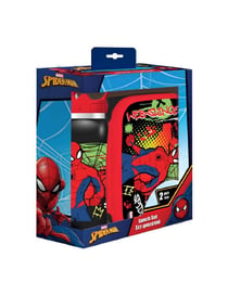 Gourde My Sweety Pop - Multicolore - Spiderman