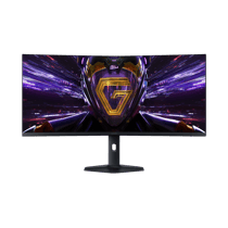 Écran PC - Xiaomi - 34 pouces - 3440 x 1440 - 180 Hz