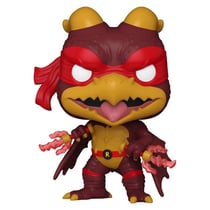 Godzilla x Turtles - Figurine POP! Raphael x Rodan 9 cm - Funko