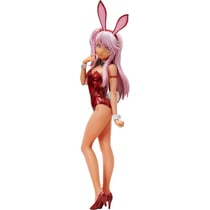 Fate - /Kaleid liner Prisma Illya: Oath Under Snow - Statuette 1/4 Chloe von Einzbern: Bare Leg