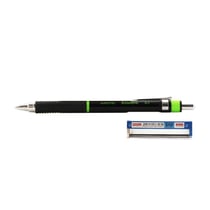 Porte-mine Aristo Studio Pen 0,7mm avec étui de mines 0,7 HB