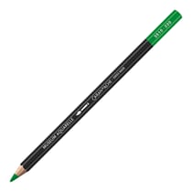 Crayon de couleur - Aquarelle - Vert prairie - Caran d'Ache - Museum Aquarelle