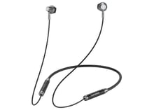Ecouteurs sans fil Bluetooth - LENOVO HE06 - Noir