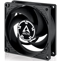 Ventilateur PC - ARCTIC COOLING P8 MAX - 80 mm