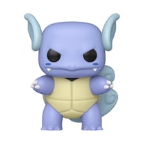 Pokémon - Figurine POP! Wartortle 9 cm - Funko